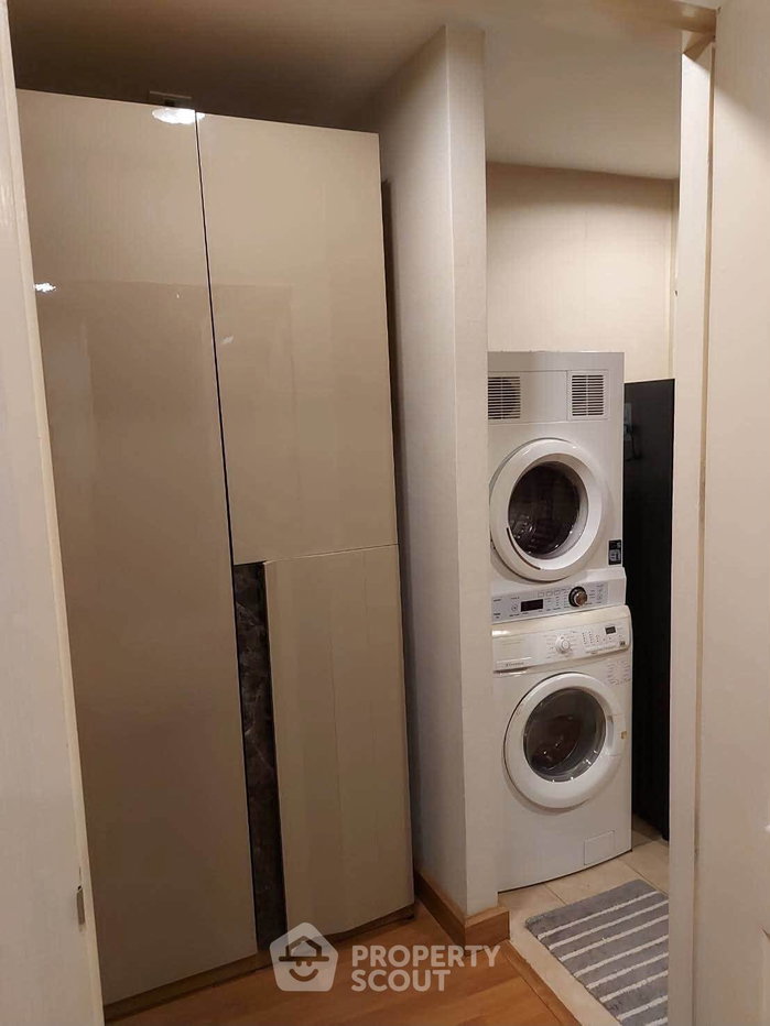 รูป คอนโด 1 ห้องนอน The Aree Condominium ใกล้ BTS อารีย์ (ID 3375073) - รูปที่ 5/9