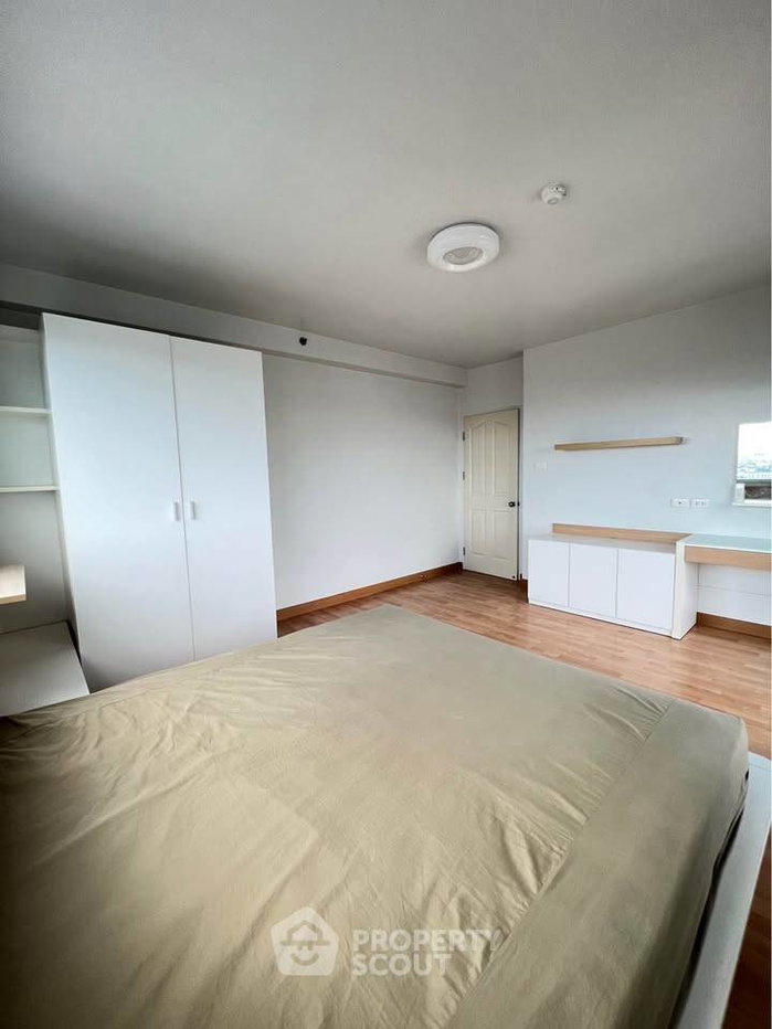 picture 2-BR Condo at City Home Ratchada - Pinklao near MRT Bang O (ID 3372788) - 5/19