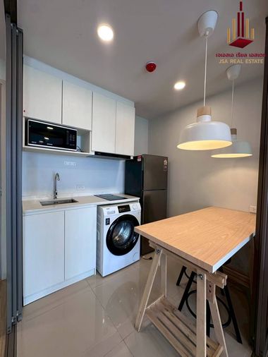 1-bed condo for rent, 34 sqm, ESQUE SUKHUMVIT 101/1