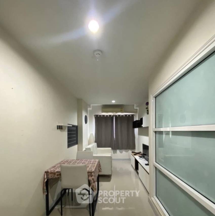 picture 1-BR Condo at JP Smart Condo in Pak Kret (ID 3117340) - 2/4
