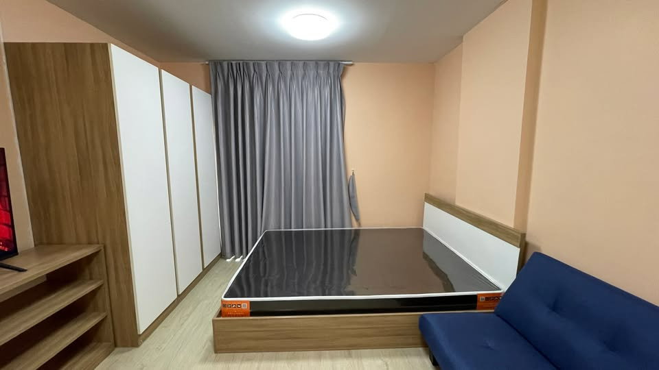 picture Condo for Rent: Elio Sukhumvit 64 (Near BTS Punnawithi) - 10/14