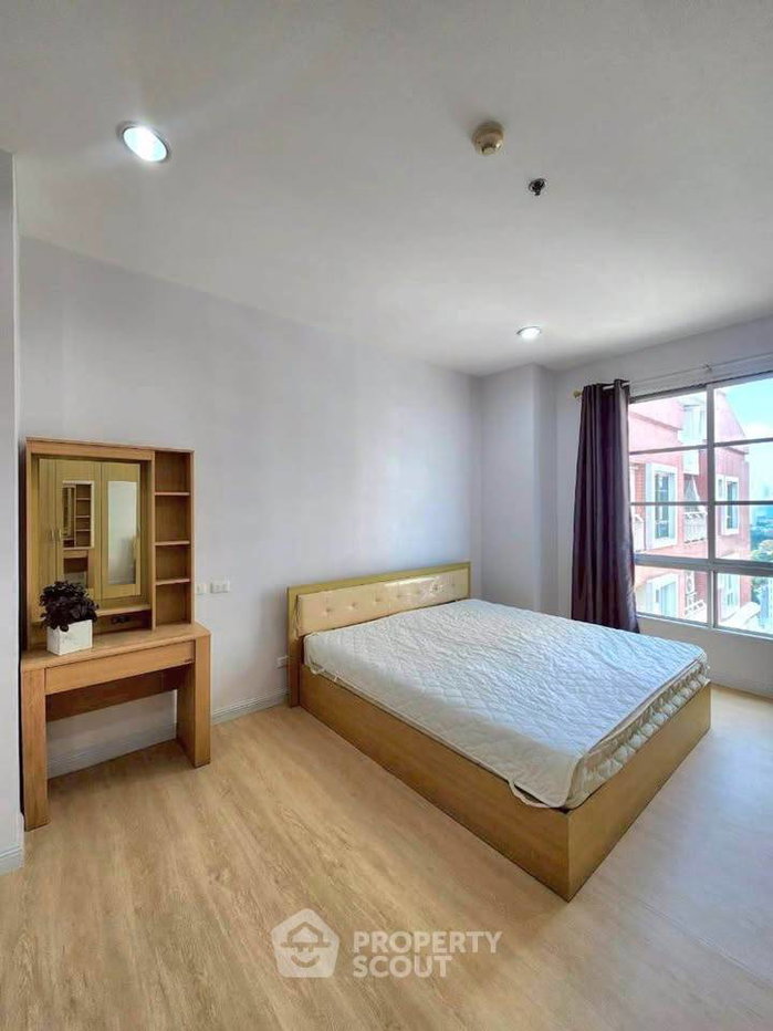 รูป คอนโด 3 ห้องนอน ใกล้ BTS อโศก 200 ม. Citi Smart Sukhumvit 18 (ID 2879657) - รูปที่ 9/14
