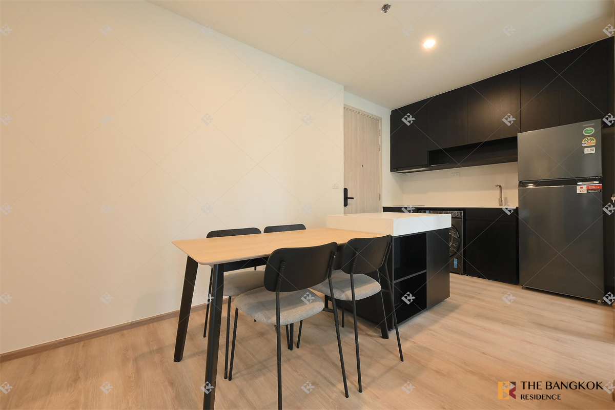 รูป จองด่วนก่อนใคร Nue District R9 ใกล้ MRT สถานีพระราม 9 - รูปที่ 6/10