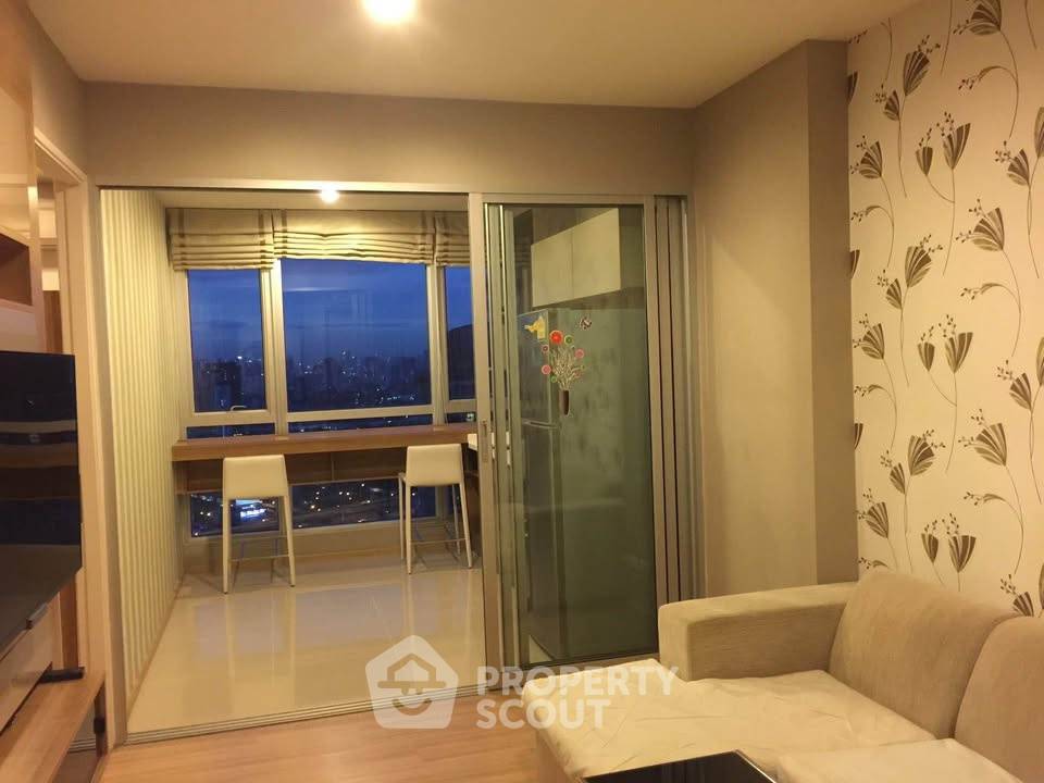 รูป คอนโด 1-ห้องนอน ที่ ริธึ่ม สุขุมวิท 50 ใกล้ BTS อ่อนนุช (ID 2977056) - รูปที่ 4/11