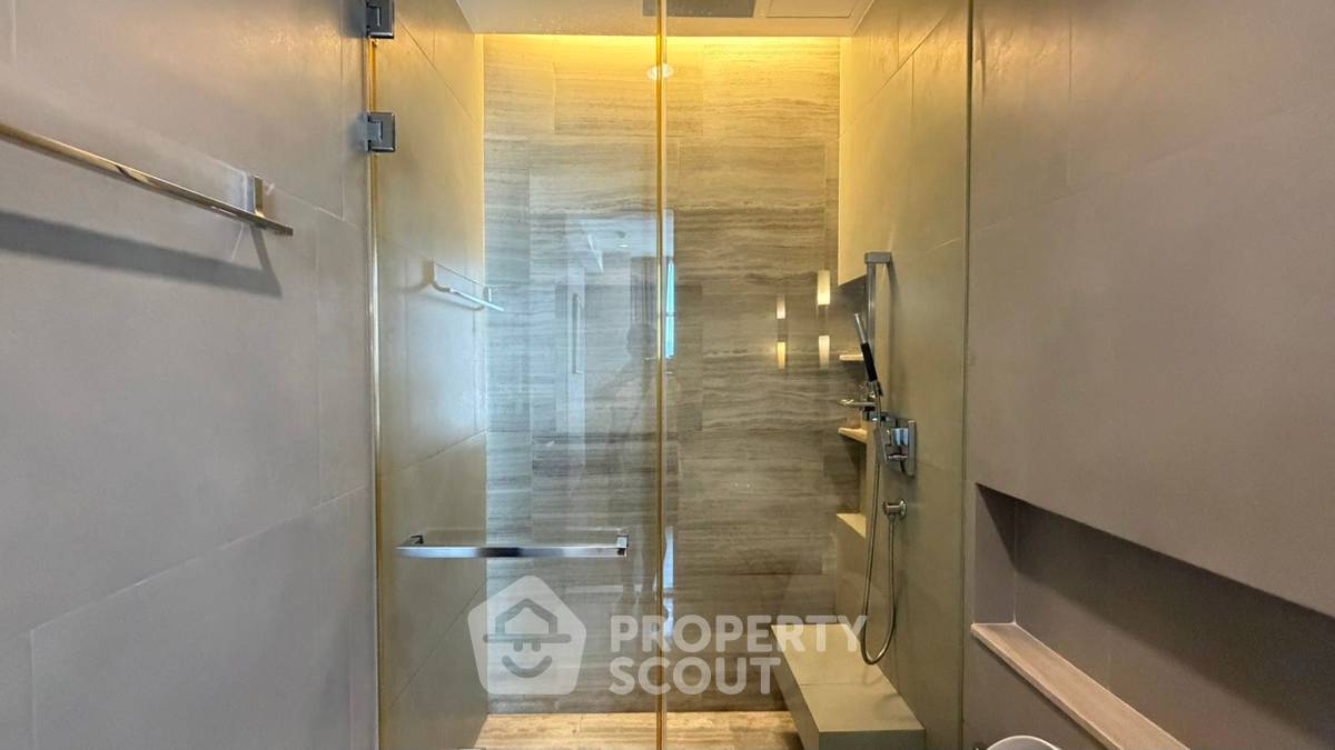 รูป คอนโด 1 ห้องนอน The Diplomat Sathorn ใกล้ BTS สุรศักดิ์ 90 ม. (ID 3372304) - รูปที่ 6/8
