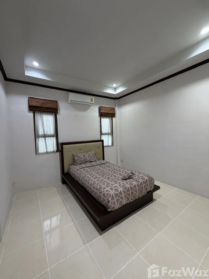รูป บ้านเดี่ยวให้เช่า 3 ห้องนอน ในโครงการ วรานีย์บายพาส 6840539 - รูปที่ 14/27