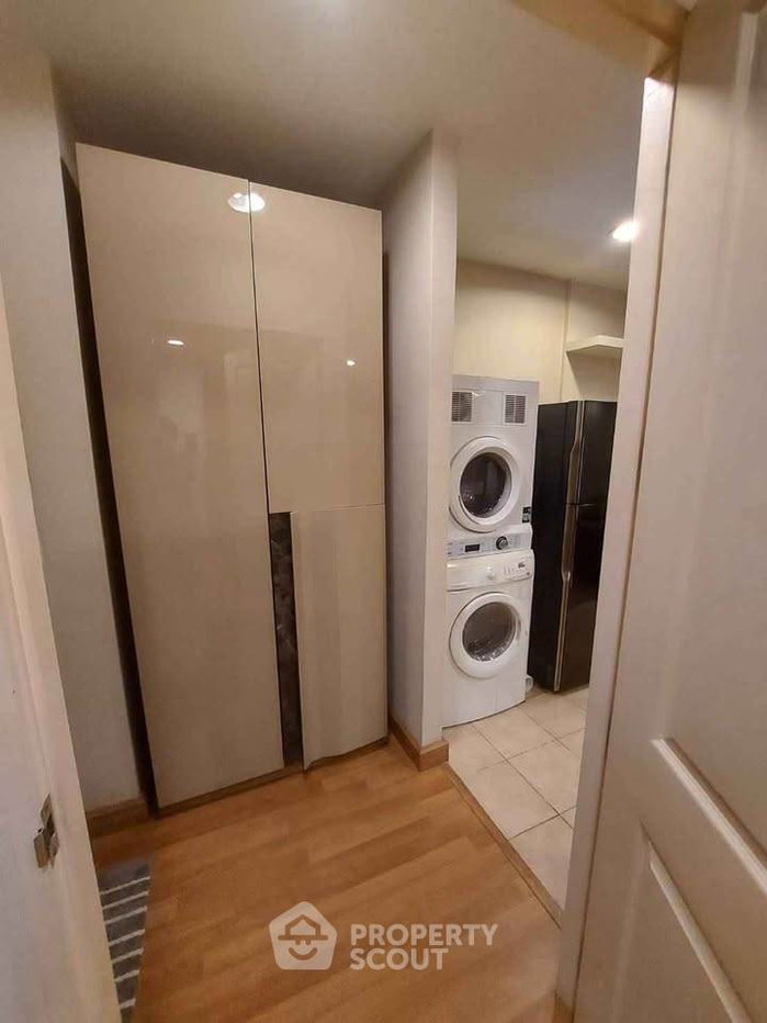 picture 200m To BTS Asoke | 3-BR 225 Sqm At Citi Smart Sukhumvit 18 (ID 3372089) - 36/38