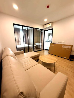 คอนโดให้เช่า : เช่าคอนโด Green Ville Condo @ Sukhumvit 101/กรีน วิลล์ คอนโด สุขุมวิท 101 (M6910017) ID Line : @condo79  