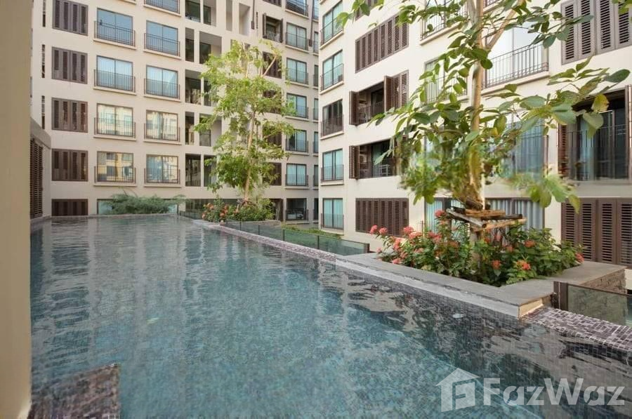 รูป ขายคอนโดเลต ดเวล สุขุมวิท26 (lette Dwell Sukhumvit 26) 28.9 5332303 - รูปที่ 5/5