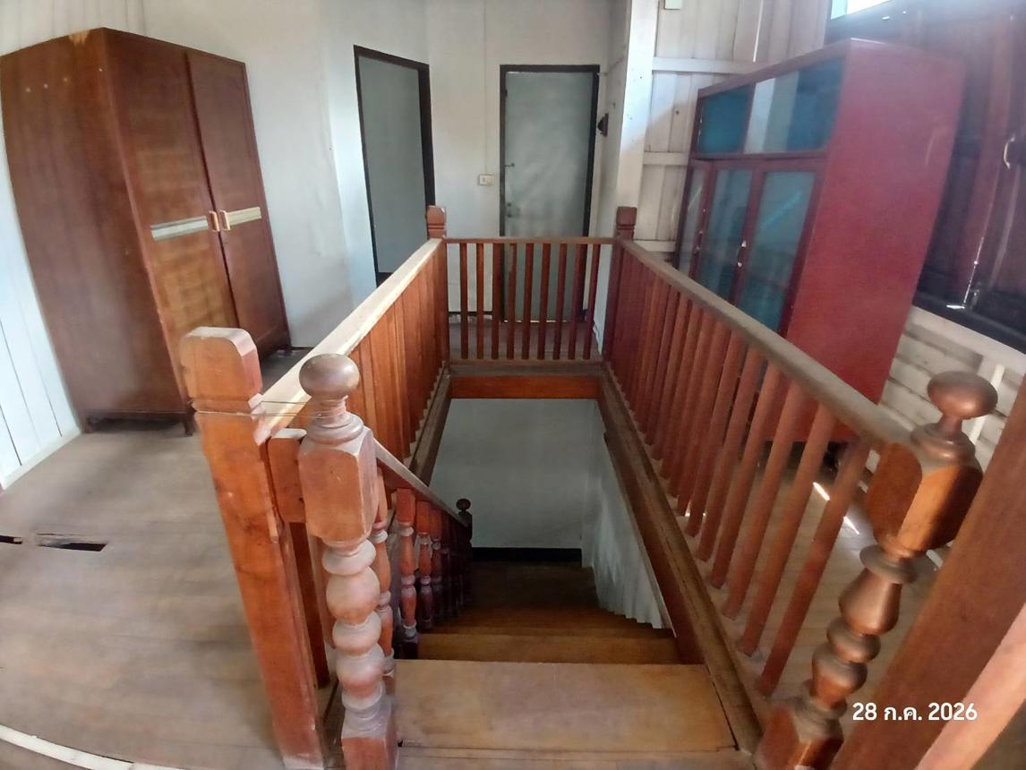 picture HOME 86.9 Sq.w. Muang Mae Hong Son Mae Hong Son for 2.2M - 33/47