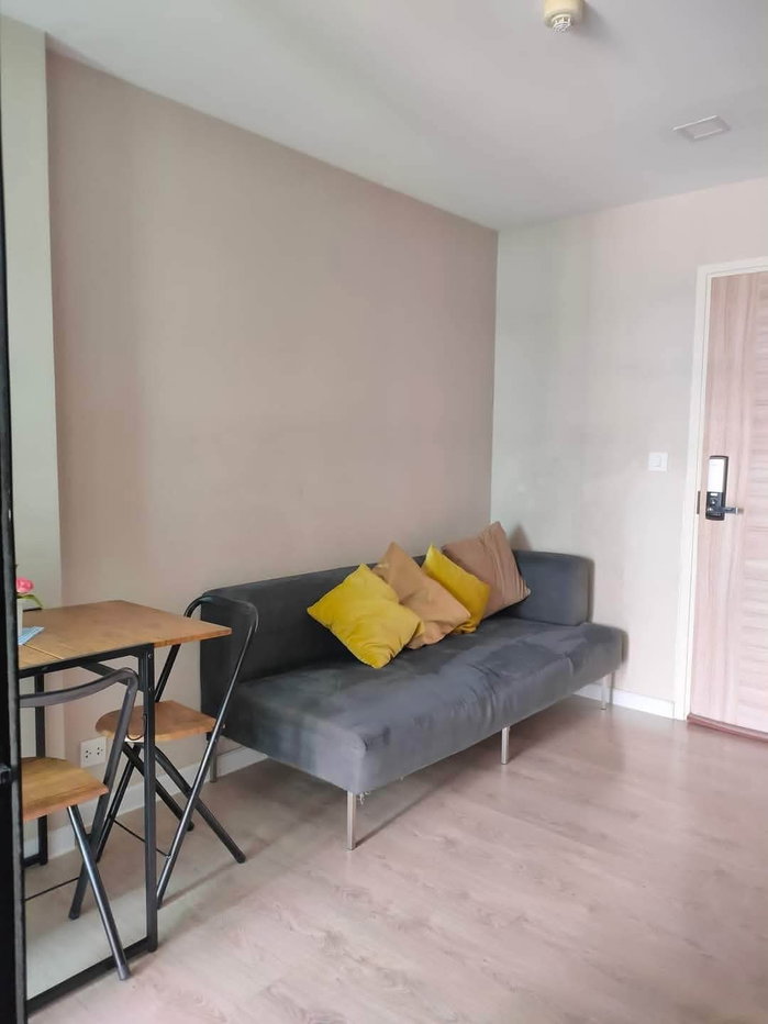 picture ðŪCondo For Rent Near sq.m Fully fernished Lease 0- - 6/9