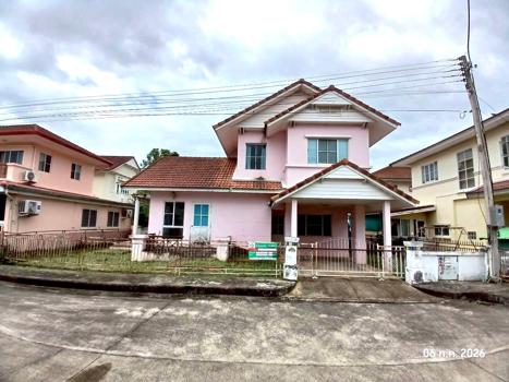 รูป บ้านเดี่ยว 54.7 ตร.วา นันทนา 2 สันทราย เชียงใหม่ 3.5M - รูปที่ 30/33