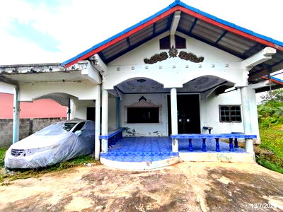 บ้านเดี่ยว ชนบท ขอนแก่น : บ้านเดี่ยว 46 ตร.วา ชนบท ขอนแก่น 775,000