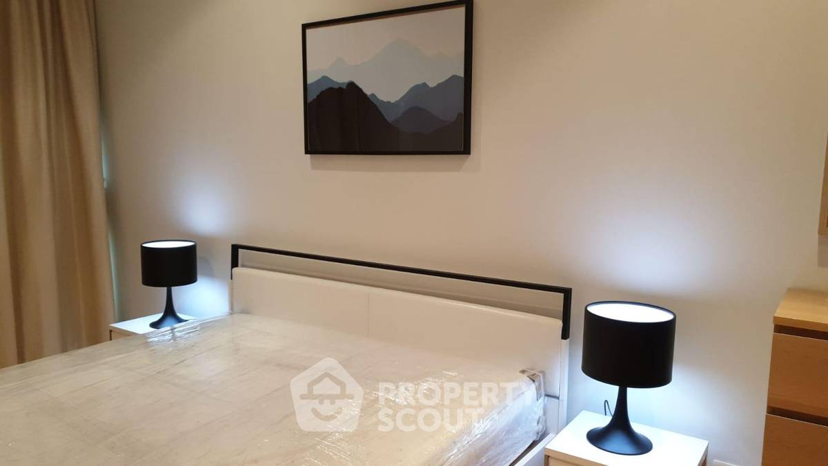picture 20th-Floor 2-BR Millennium Residence @ Sukhumvit Condominium BTS Asoke (ID 566277) - 6/7