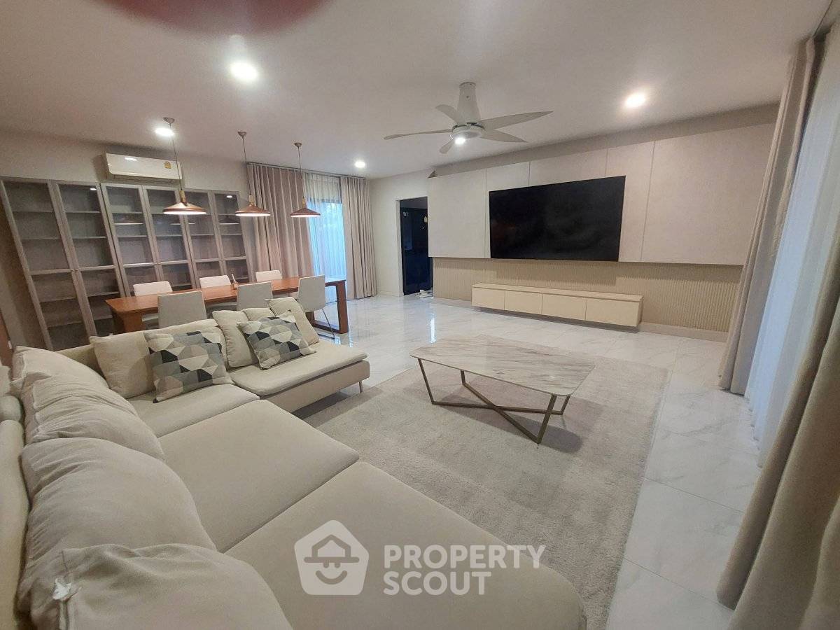 picture 336 Sqm 6-BR House At Altitude Kraf Bangna, Bang Phli (ID 3376059) - 3/14