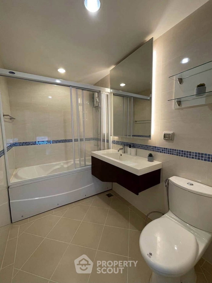 รูป ชั้น 21 คอนโด 2 ห้องนอน Life @ Sukhumvit 65 ใกล้ BTS พระโขนง (ID 3373184) - รูปที่ 8/11