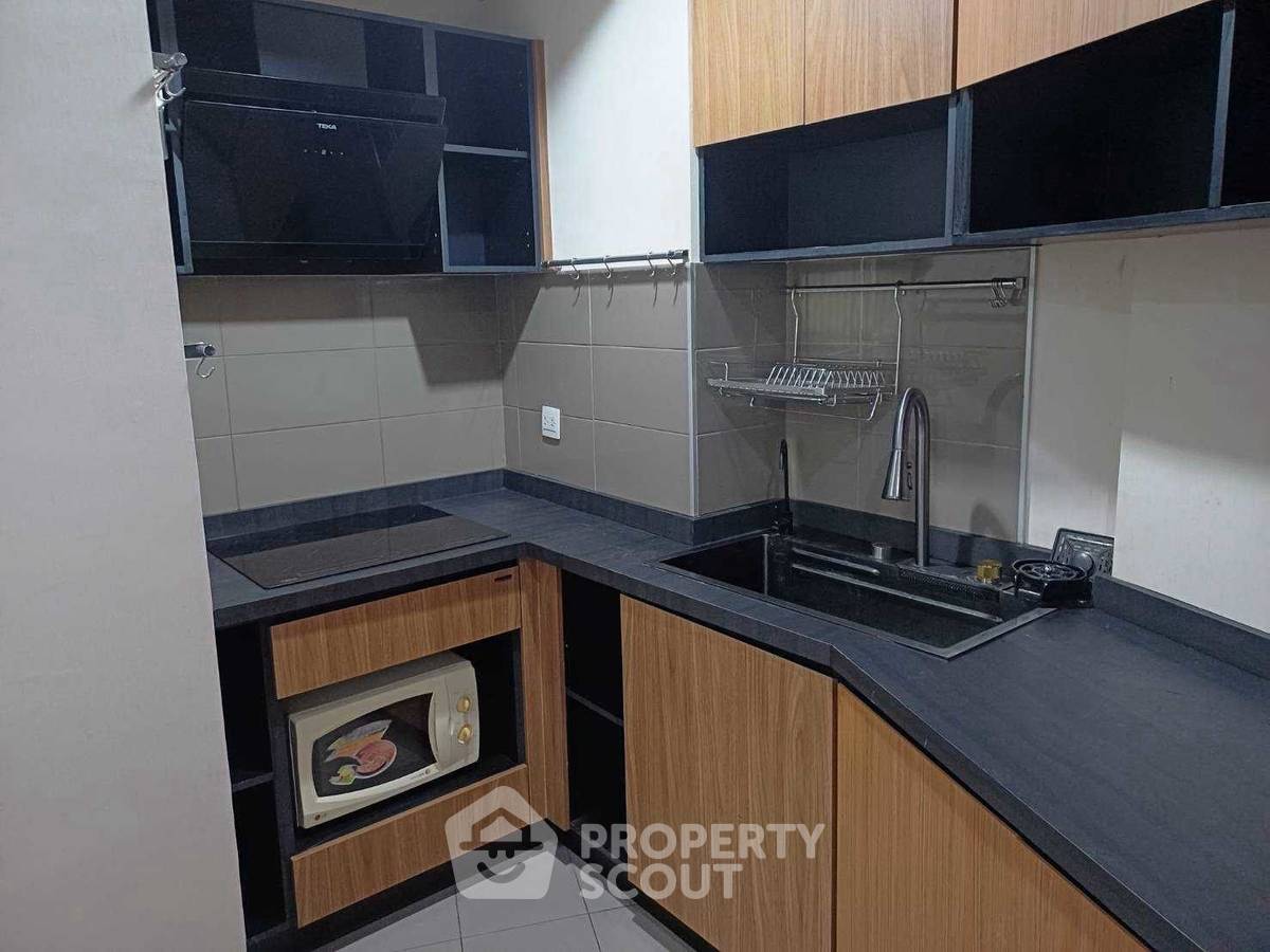 รูป คอนโด 3-ห้องนอน ที่ พรอมโต้ คอนโด รัชดา 32 ใน จันทรเกษม (ID 3372789) - รูปที่ 2/34