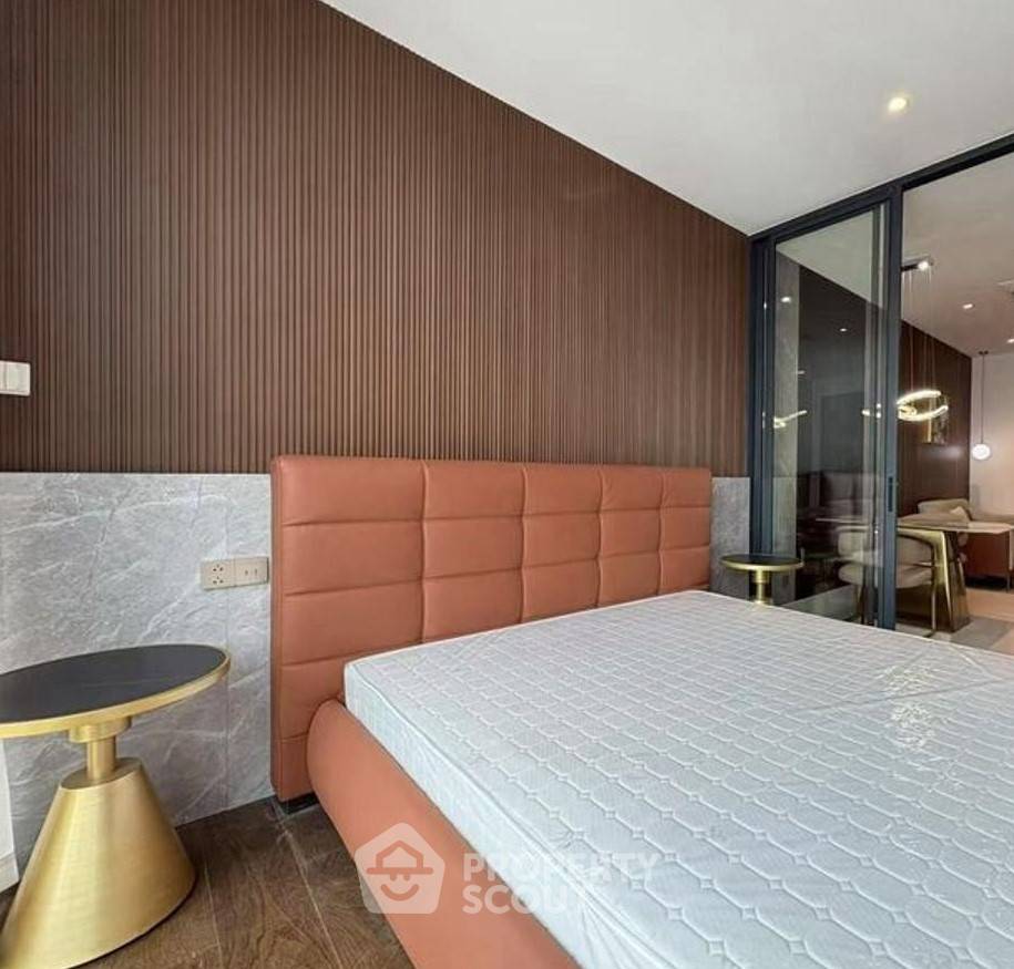 รูป คอนโด 1 ห้องนอน ชั้น 15 Supalai Icon Sathon ใกล้ MRT สีลม (ID 2898138) - รูปที่ 7/7