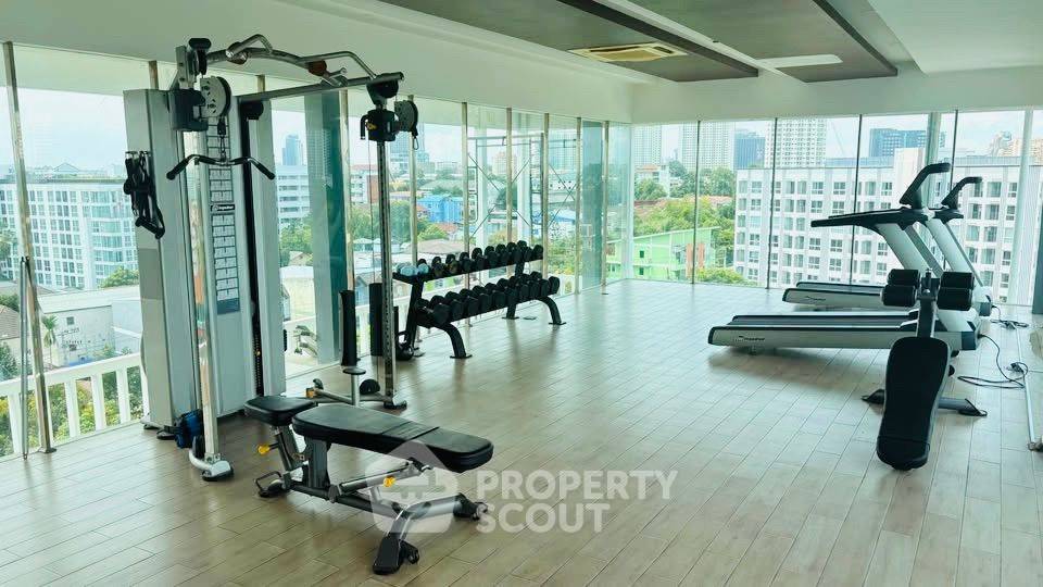 picture 1-BR Condo at The Prim Grand Condo Wongamat close to Naklua (ID 3373645) - 7/9