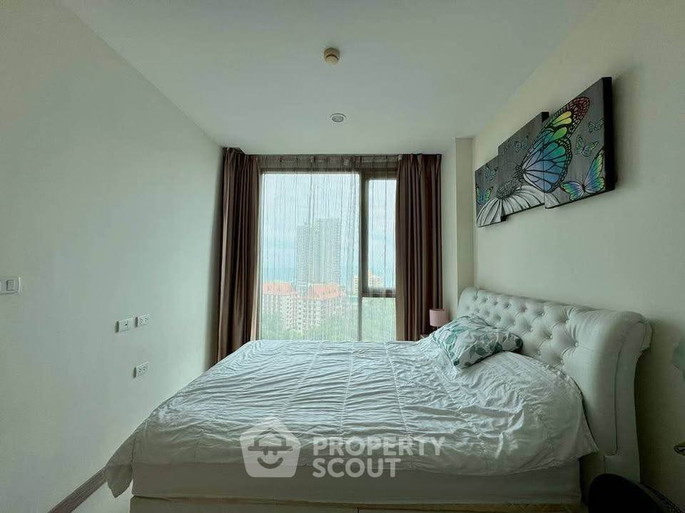 picture 1-BR Condo At The Riviera Wongamat, Na Kluea (ID 3365169) - 3/12