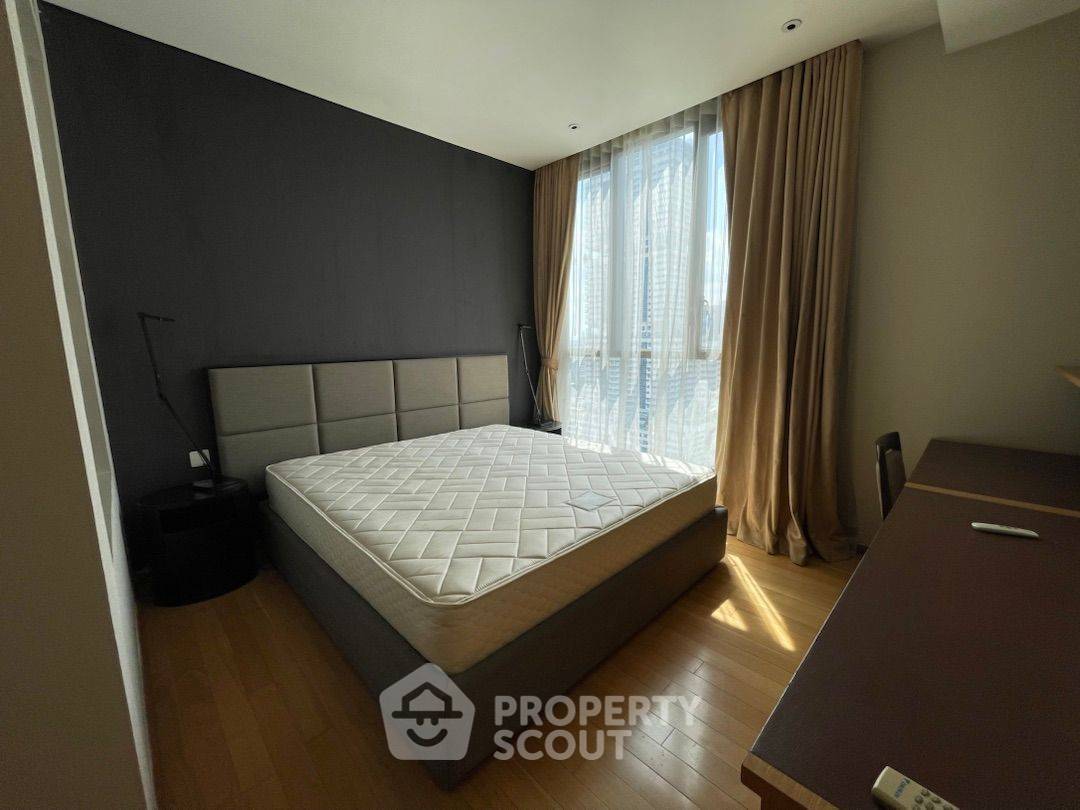 picture Pet-Friendly 23rd-Floor 1-BR Aequa Sukhumvit 49 BTS Thong Lor (ID 3373473) - 6/8
