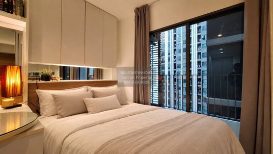 รูปภาพ For Rent Condo , Ideo Mobi Rama 9 , MRT-Phra Ram 9 , Huai Khwang , Huai Khwang , Bangkok , CX-179118 ✅ Live chat with us ADD LINE @connexproperty ✅