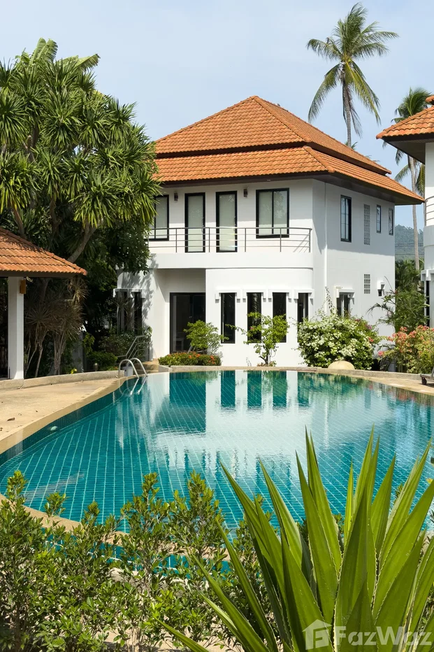 picture 3 Bedroom House for sale in Bo Phut, Surat Thani  6531828 - 39/40