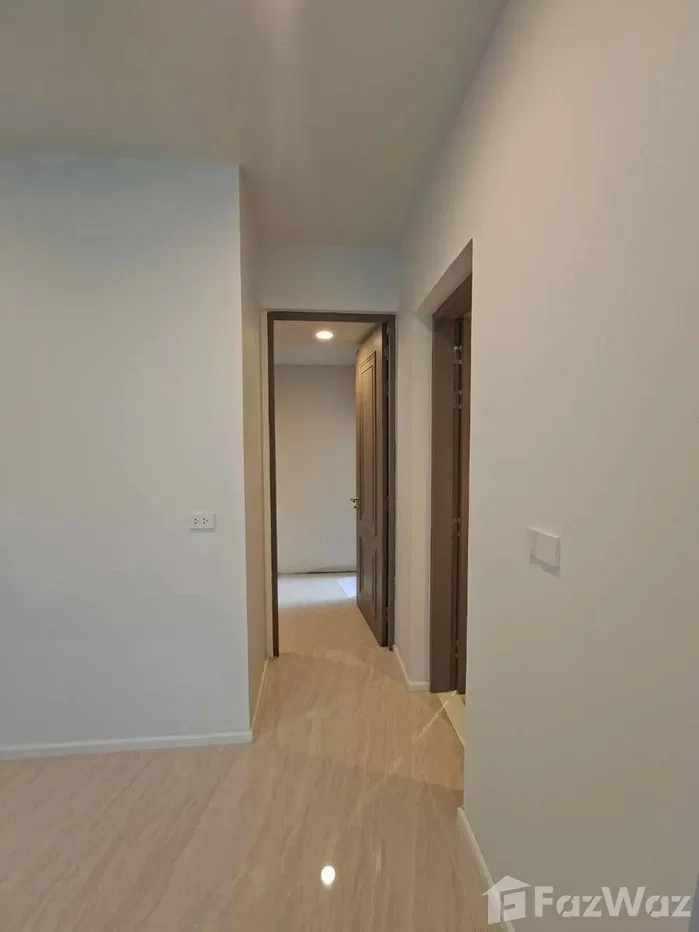 picture 4 Bedrooms Plus Housefor rent at Veritz Heritage Sathupradit 6842745 - 48/60