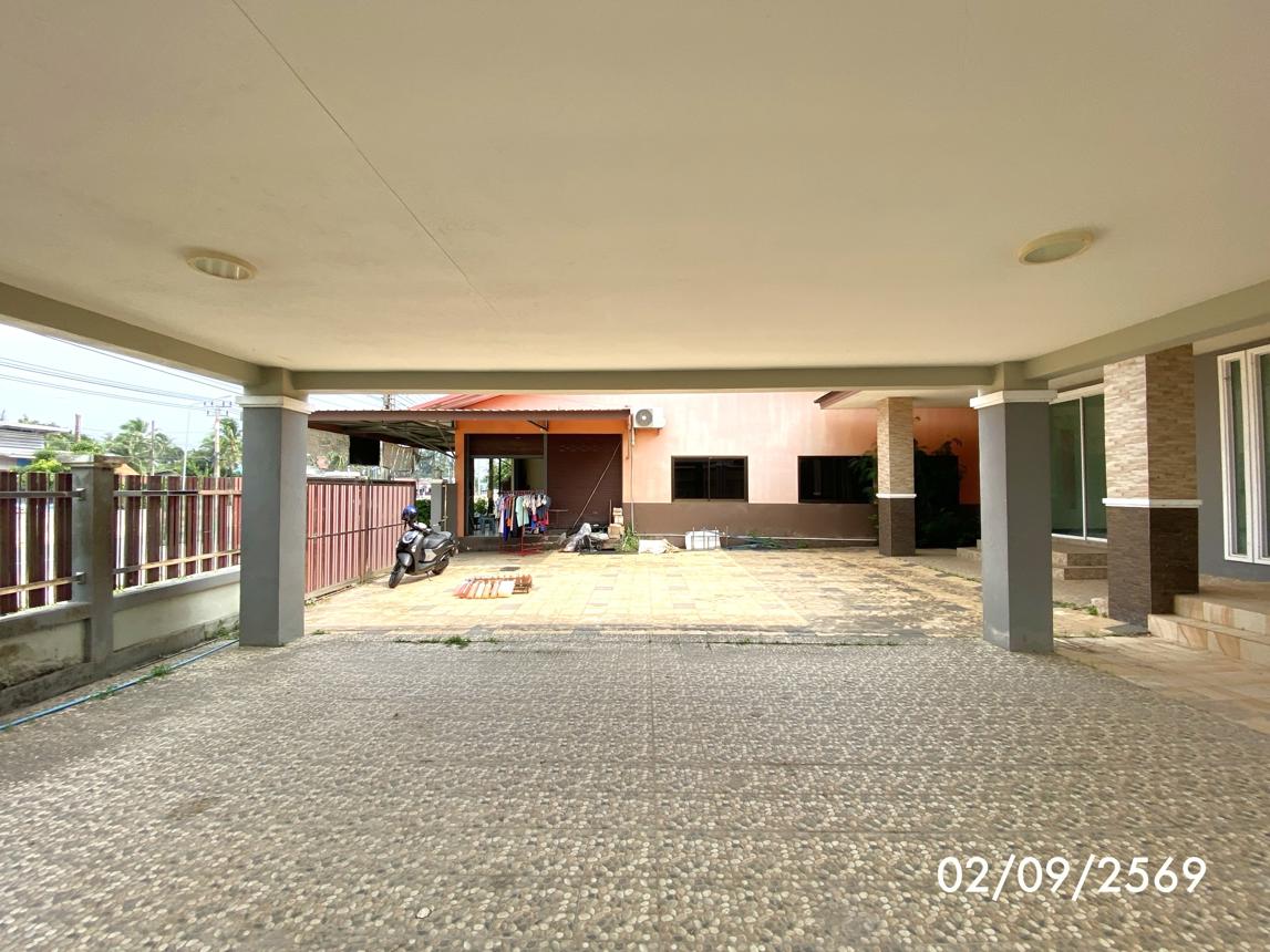 picture HOME 152 Sq.w. Muang Songkhla Songkhla for 10.3M - 41/45