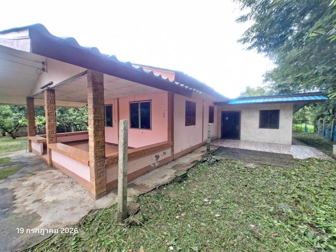 รูป บ้านเดี่ยว 205 ตร.วา พร้าว เชียงใหม่ 1M - รูปที่ 33/39