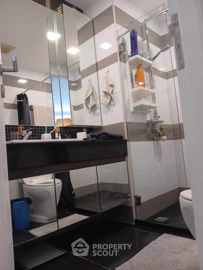 picture 1-BR Condo at The Vision Condo close to Phratamnak (ID 3356089) - 6/8