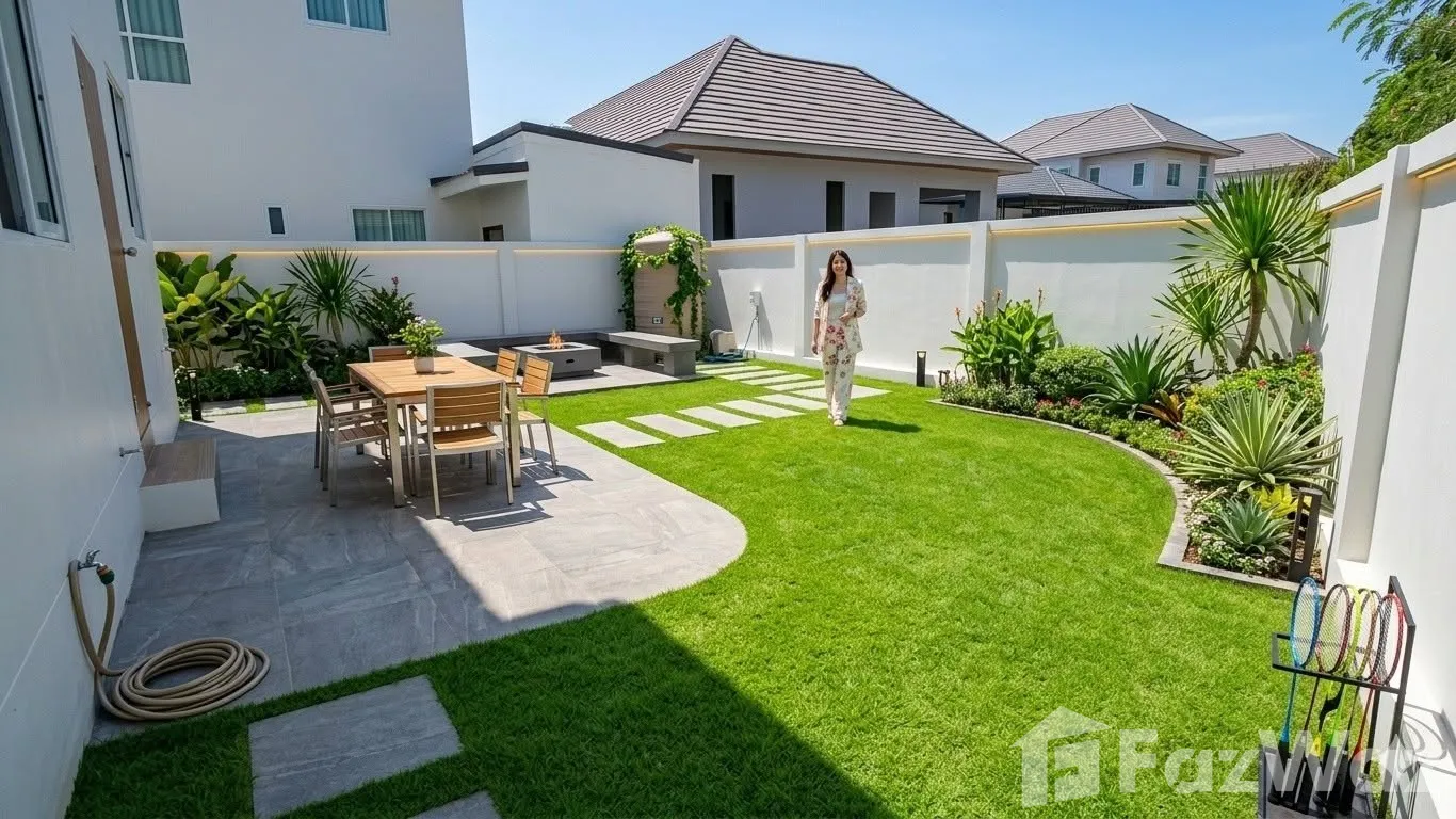 รูป ขาย บ้านเดี่ยว 4 ห้องนอน ใน บางละมุง, ชลบุรี 6810755 - รูปที่ 3/9