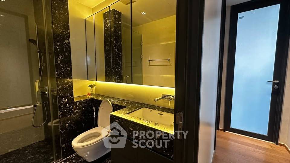 picture 2-BR Condo at Beatniq Sukhumvit 32 near BTS Thong Lor (ID 3374125) - 14/17