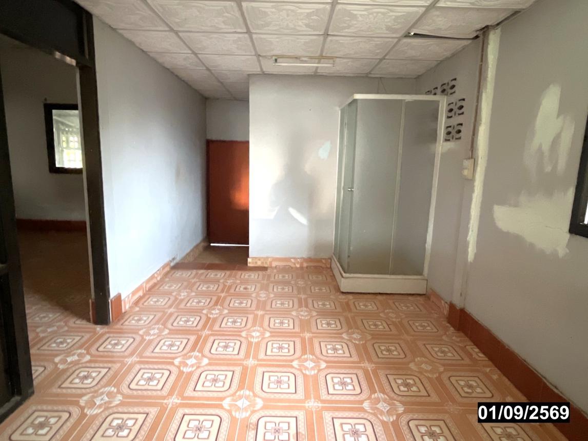 รูป บ้านเดี่ยว 118 ตร.วา พิบูลย์รักษ์ อุดรธานี 3.6M - รูปที่ 27/33