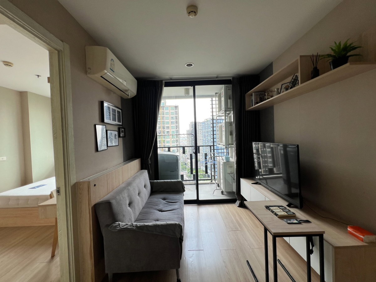 picture Condo For Rent!!Artemis Sukhumvit 77 - 8/15
