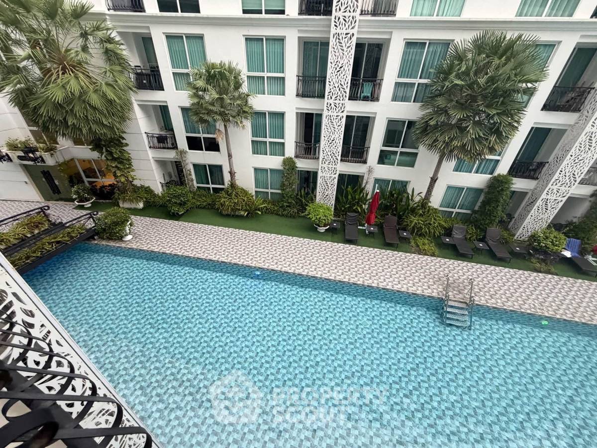 รูป คอนโด 2 ห้องนอน โอลิมปัส ซิตี้ การ์เด้น พัทยาใต้ (ID 3370141) - รูปที่ 13/15