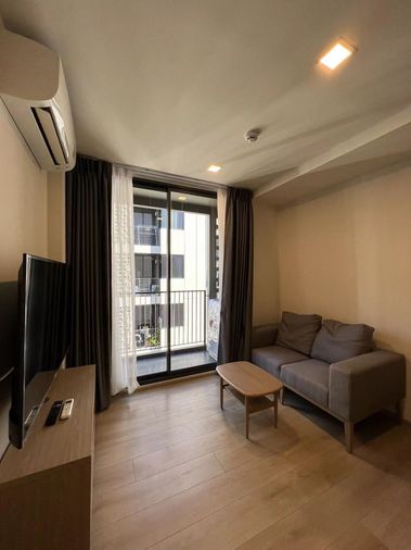 1-bed condo for rent, 30 sqm, Chambers On Nut Station