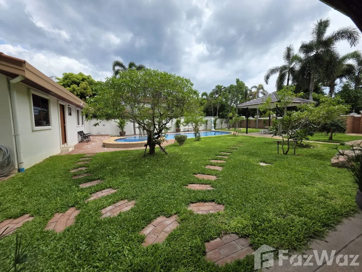 รูป วิลล่าให้เช่า 4 ห้องนอน ใน หัวหิน, ประจวบคีรีขันธ์ 6837588 - รูปที่ 25/53