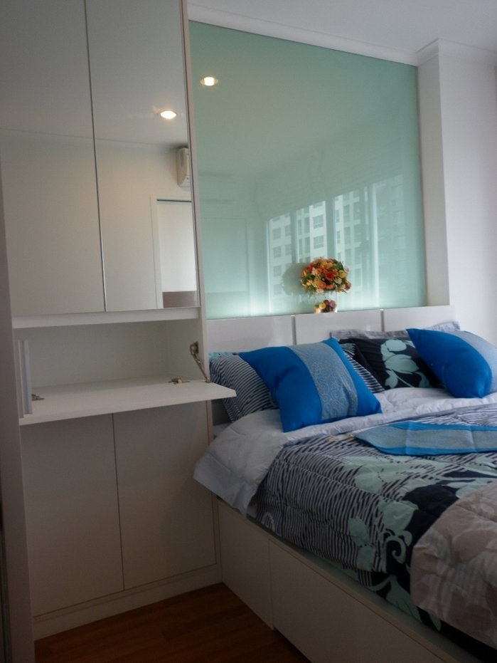 picture Condo close yo to BTS Ratchayothin for rent - 12/31
