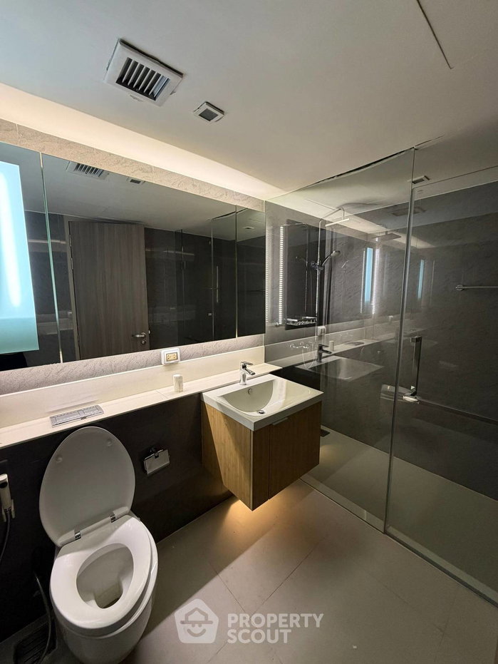 picture 2-BR Condo at Urbitia Thong Lo near BTS Thong Lor (ID 3373643) - 14/19