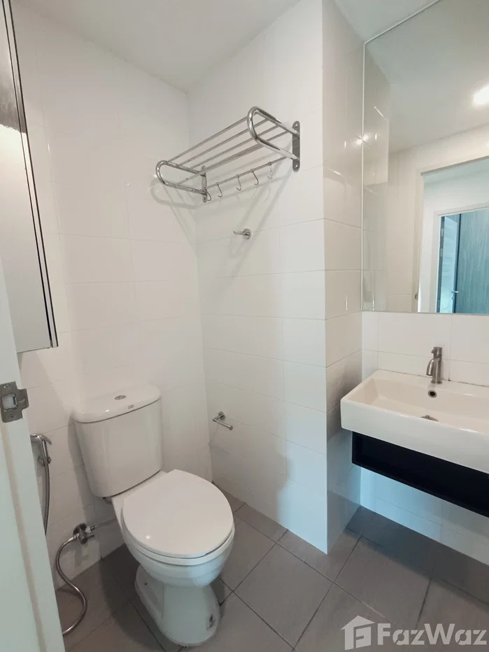 picture Notting Hill Sukhumvit 105 44.32 Sqm. BTS bearing 6766948 - 19/22