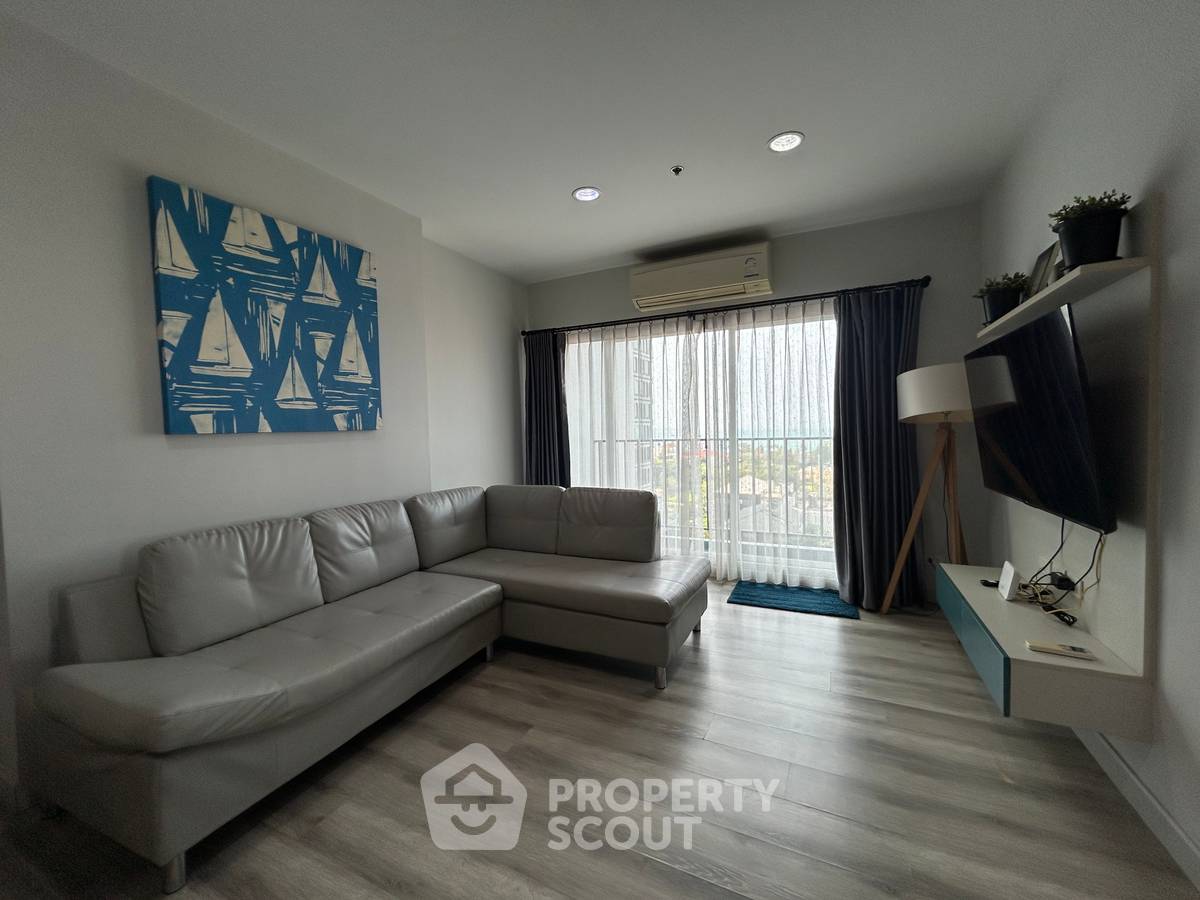 picture 2-BR Condo at Centric Sea Pattaya close to Central Pattaya (ID 3373843) - 2/13