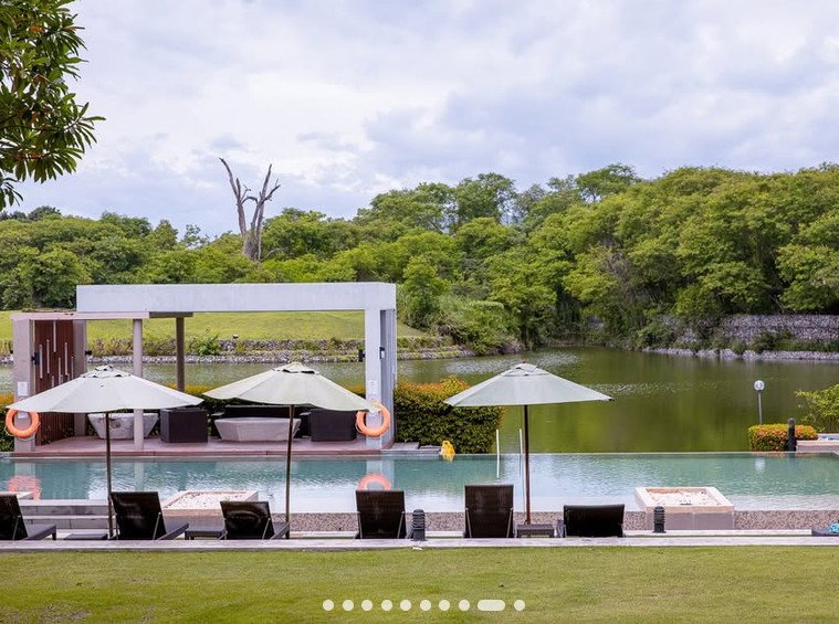 รูป ให้เช่าคอนโด N8 Serene Lake (Serene Lake North 8) แม่เหียะ เมืองเชียงใหม่ขนาด 35 ตร.ม. ชั้น 2 ตึก A ห้องมุม - รูปที่ 15/19