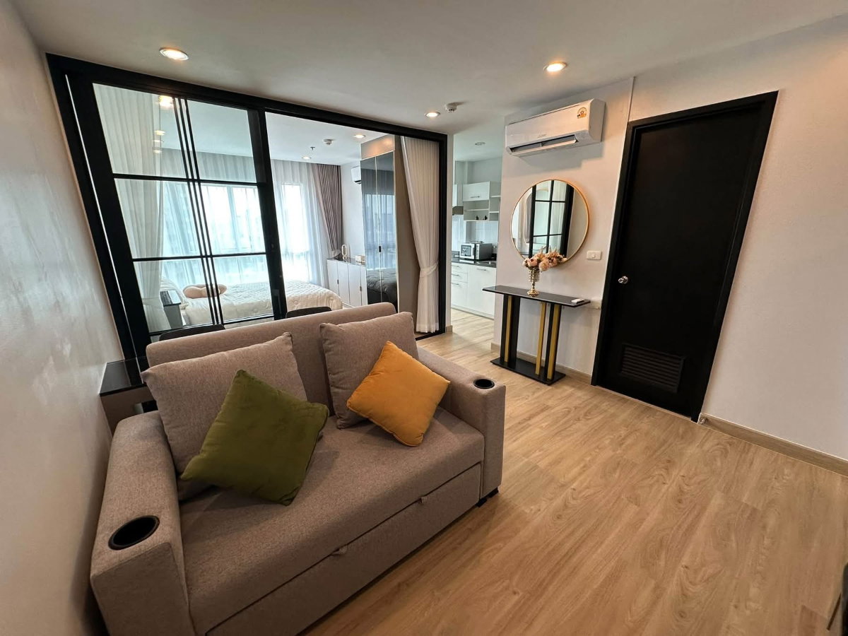 picture code : B36 Diamond Ratchada Bedroom : 1 - 13/15