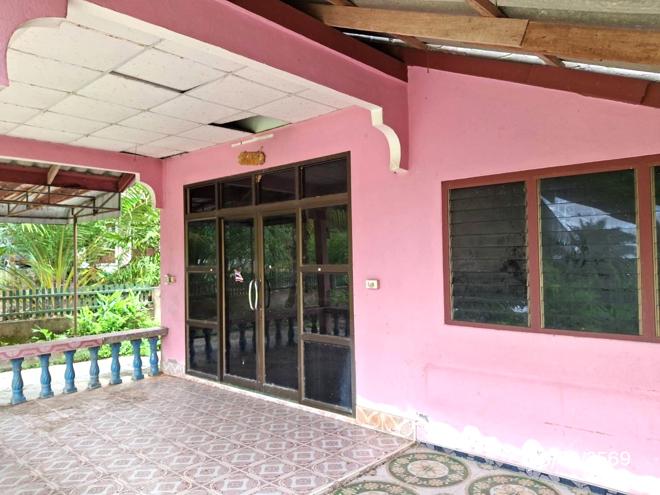 picture HOME 193 Sq.w. Chaiburi Surat Thani for 2.1M - 5/35