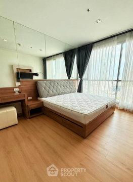 20th-Floor 2-BR At Rhythm Sathorn Near BTS Saphan Taksin (ID 3372992)