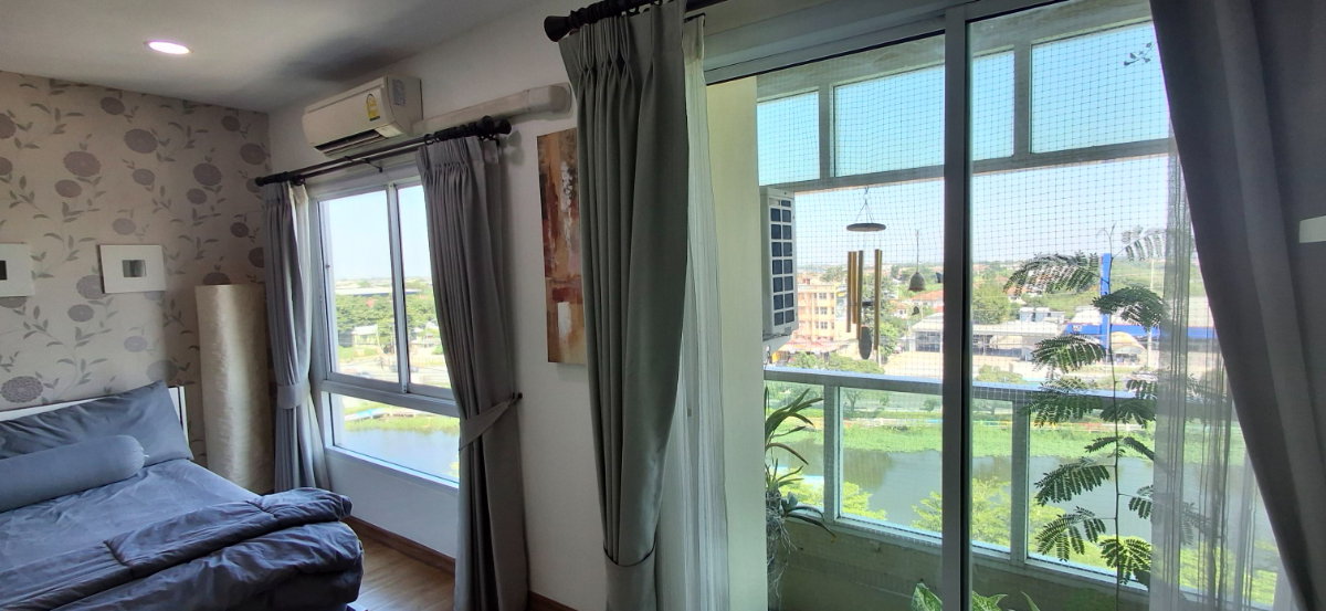 รูป ขายคอนโด Pier 93 - 2 ห้องนอน 2 ห้องน้ำ - 77.7 ตร.ม. ขาย 3,850,000 บาท [KMs2610001] - รูปที่ 7/9