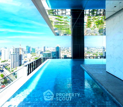Condos for sale : 90m To BTS Ratchayothin | 1-BR Mazarine Ratchayothin (ID 3376260)