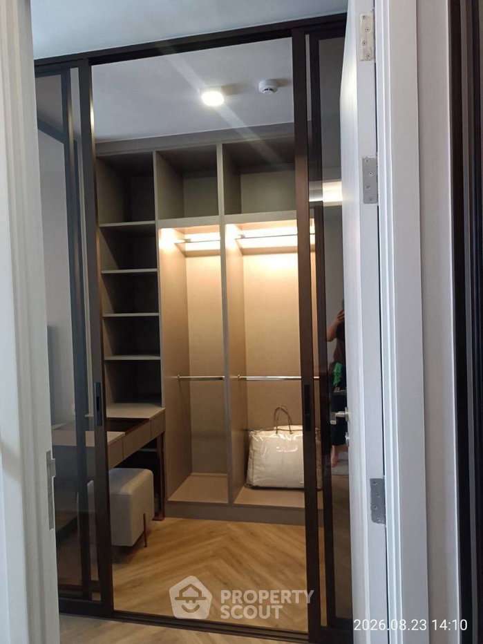 รูป คอนโด 1-ห้องนอน ที่ แชปเตอร์ ทองหล่อ 25 ใกล้ ทองหล่อ (ID 3374713) - รูปที่ 12/17