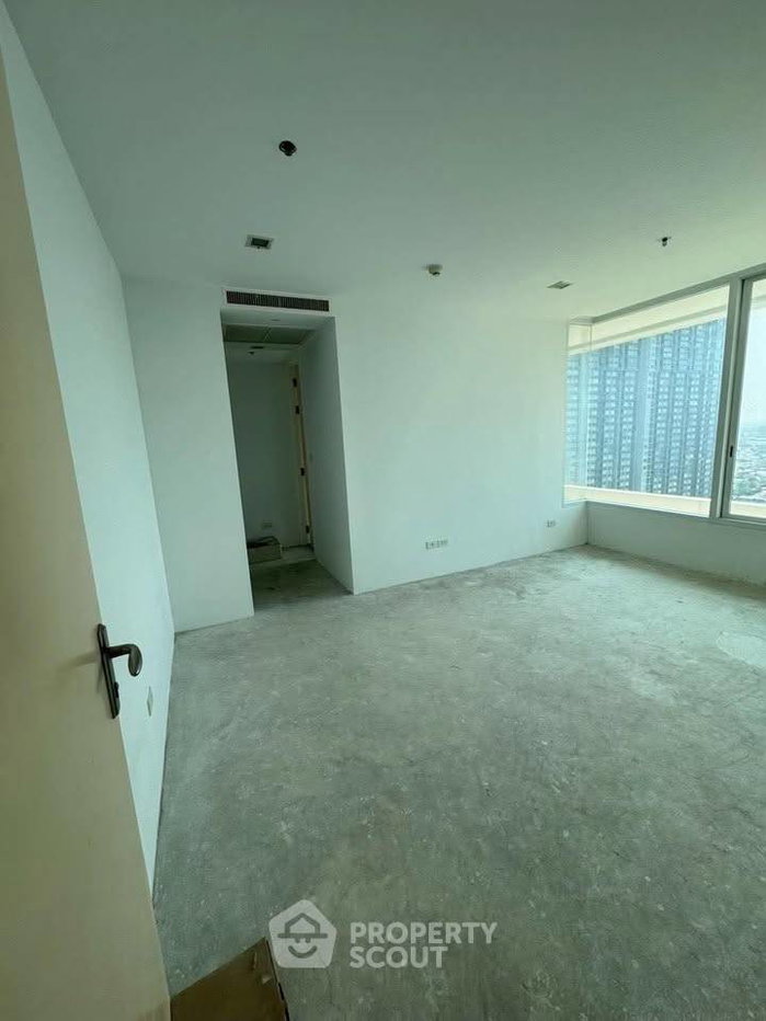 picture 3-BR Condo at My Resort @ River near MRT Bang Phlat (ID 3372592) - 9/15